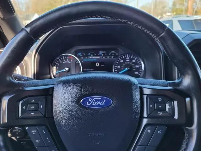 used 2019 Ford Expedition car, priced at $25,995