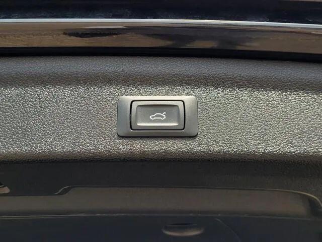 used 2020 Audi Q3 car, priced at $14,495