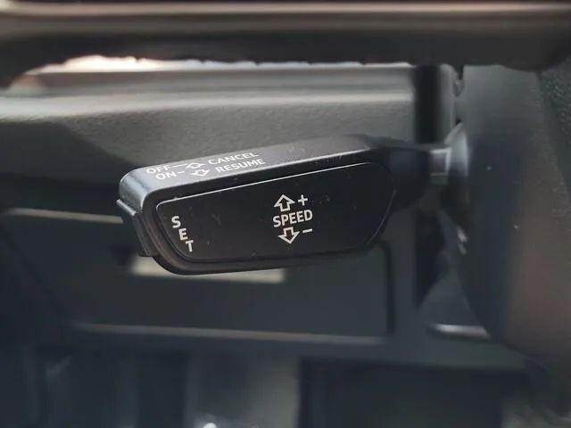 used 2020 Audi Q3 car, priced at $14,495