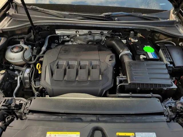 used 2020 Audi Q3 car, priced at $14,495