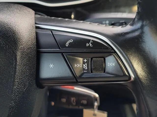 used 2020 Audi Q3 car, priced at $14,495