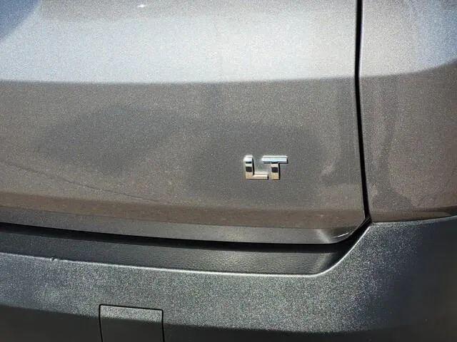 used 2019 Chevrolet Traverse car, priced at $15,995