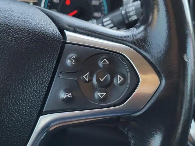 used 2019 Chevrolet Traverse car, priced at $15,995