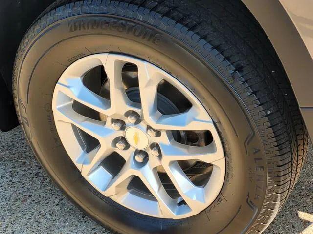 used 2019 Chevrolet Traverse car, priced at $15,995