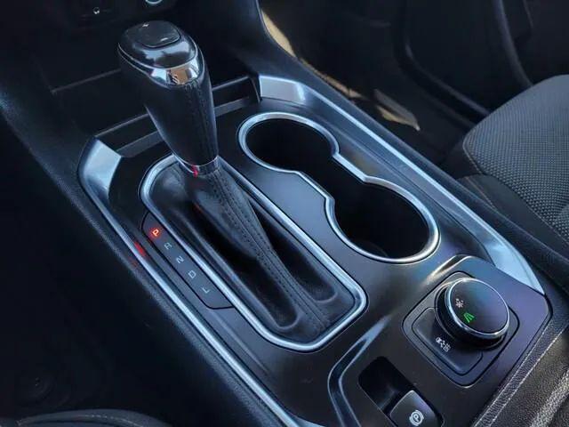 used 2019 Chevrolet Traverse car, priced at $15,995