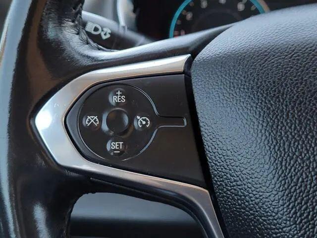 used 2019 Chevrolet Traverse car, priced at $15,995