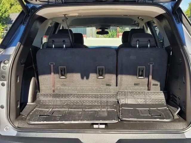 used 2019 Chevrolet Traverse car, priced at $15,995