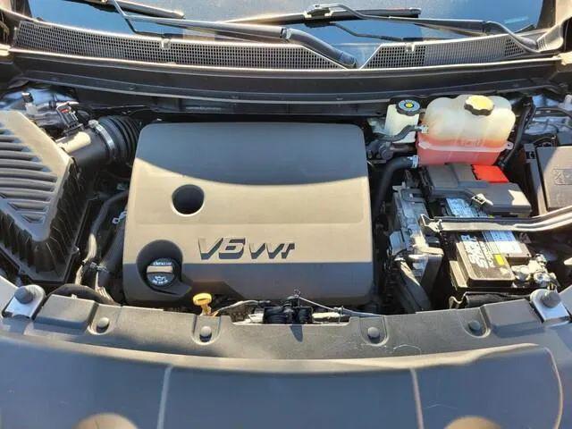 used 2019 Chevrolet Traverse car, priced at $15,995