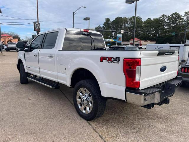 used 2019 Ford F-250 car, priced at $43,995