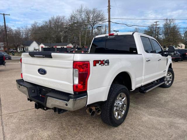 used 2019 Ford F-250 car, priced at $43,995