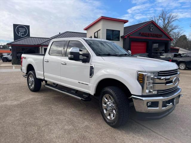 used 2019 Ford F-250 car, priced at $43,995