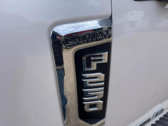 used 2019 Ford F-250 car, priced at $43,995