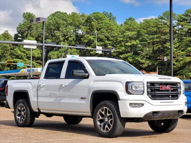 used 2016 GMC Sierra 1500 car, priced at $24,995