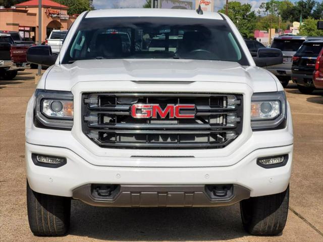 used 2016 GMC Sierra 1500 car, priced at $24,995