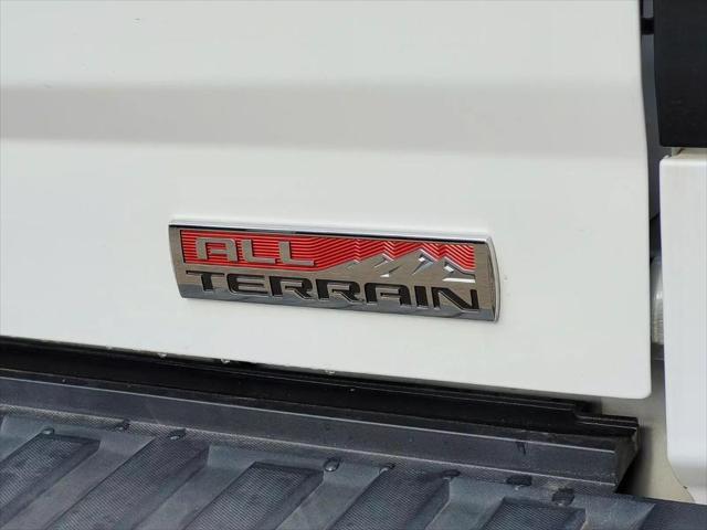 used 2016 GMC Sierra 1500 car, priced at $24,995