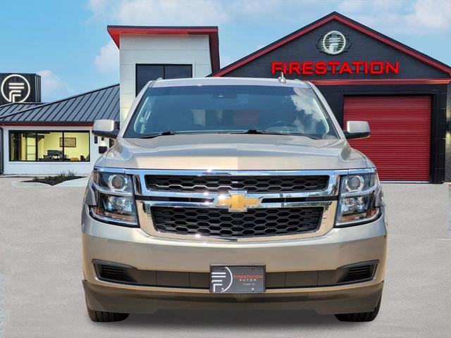 used 2019 Chevrolet Tahoe car, priced at $27,595