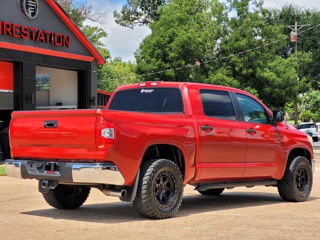 used 2017 Toyota Tundra car, priced at $27,995