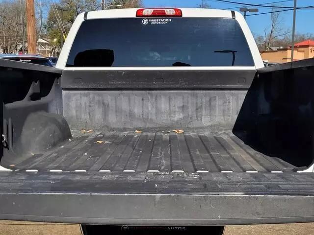 used 2016 Chevrolet Silverado 1500 car, priced at $24,995