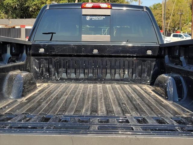 used 2016 Chevrolet Silverado 1500 car, priced at $27,995