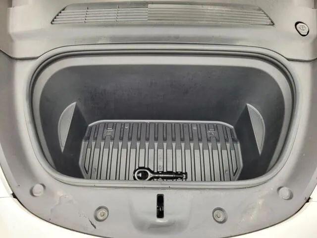 used 2020 Tesla Model Y car, priced at $24,995