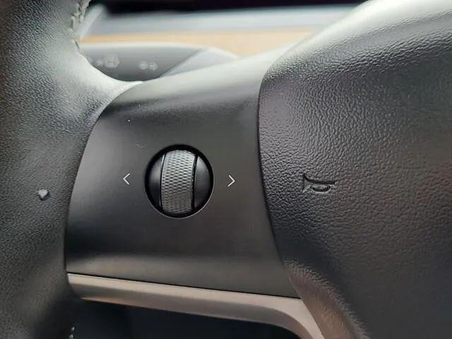 used 2020 Tesla Model Y car, priced at $24,995