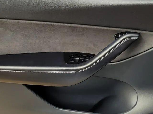 used 2020 Tesla Model Y car, priced at $24,995