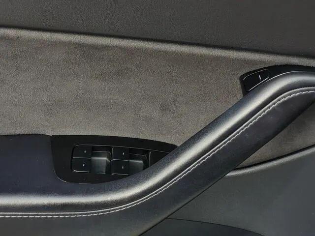 used 2020 Tesla Model Y car, priced at $24,995