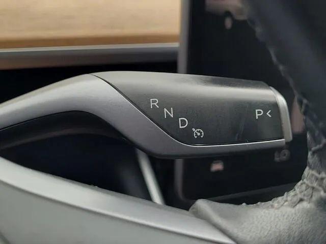 used 2020 Tesla Model Y car, priced at $24,995