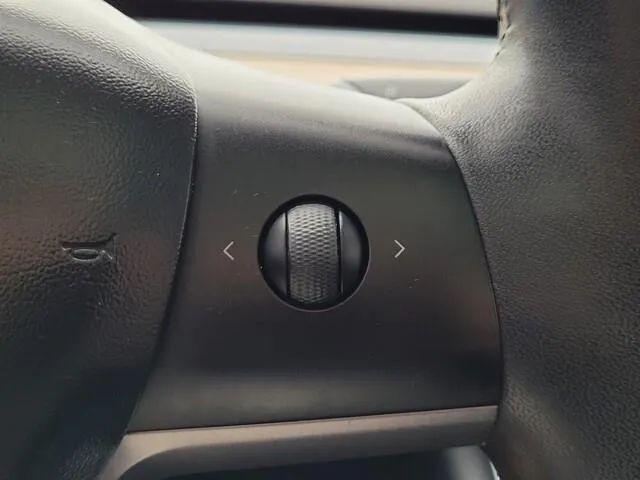 used 2020 Tesla Model Y car, priced at $24,995