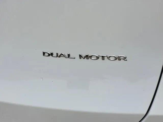 used 2020 Tesla Model Y car, priced at $24,995