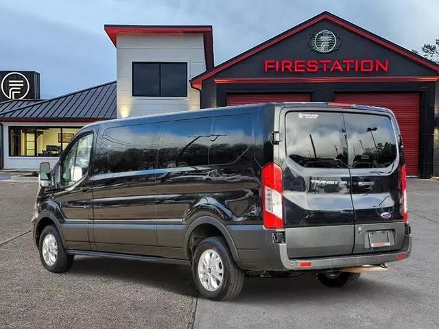 used 2021 Ford Transit-350 car, priced at $33,995