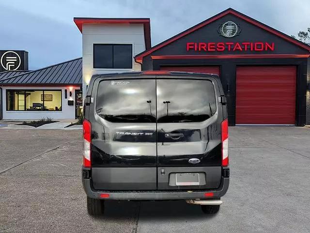 used 2021 Ford Transit-350 car, priced at $33,995