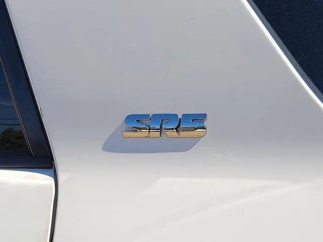 used 2018 Toyota 4Runner car, priced at $19,895