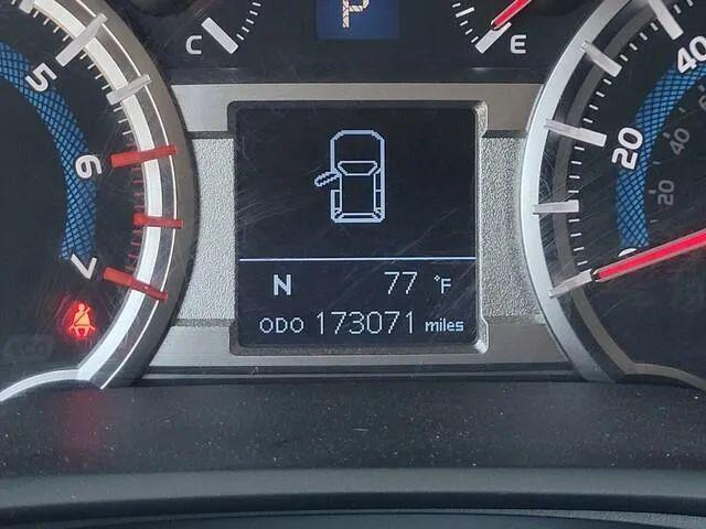 used 2018 Toyota 4Runner car, priced at $19,895