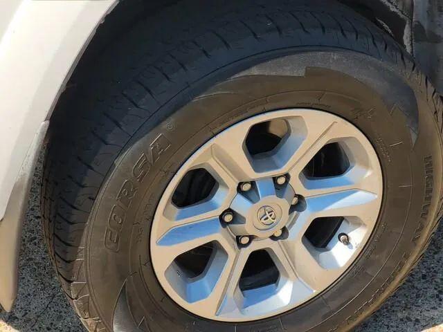 used 2018 Toyota 4Runner car, priced at $19,895