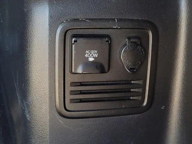 used 2018 Toyota 4Runner car, priced at $19,895