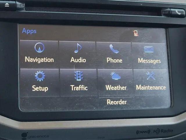 used 2018 Toyota 4Runner car, priced at $19,895