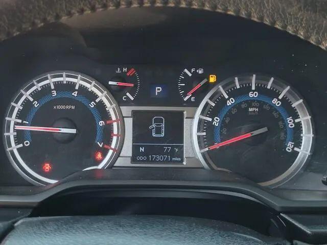 used 2018 Toyota 4Runner car, priced at $19,895