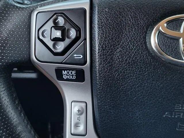 used 2018 Toyota 4Runner car, priced at $19,895