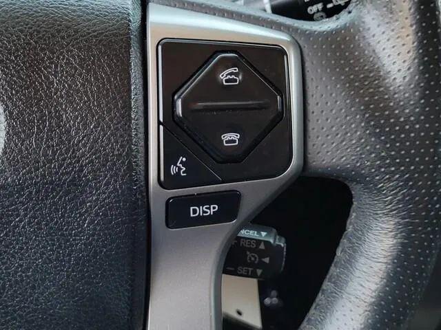 used 2018 Toyota 4Runner car, priced at $19,895