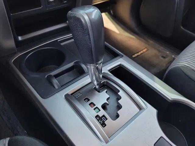 used 2018 Toyota 4Runner car, priced at $19,895