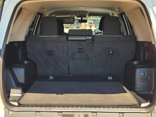 used 2018 Toyota 4Runner car, priced at $19,895