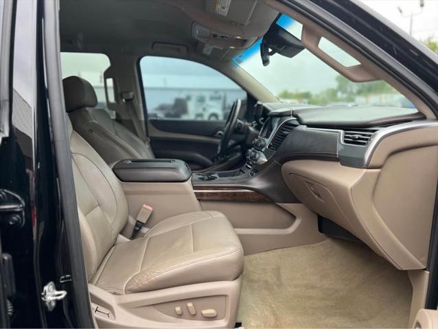 used 2016 Chevrolet Tahoe car, priced at $16,995