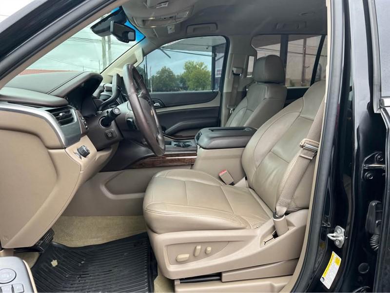 used 2016 Chevrolet Tahoe car, priced at $16,995