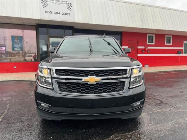 used 2016 Chevrolet Tahoe car, priced at $16,995