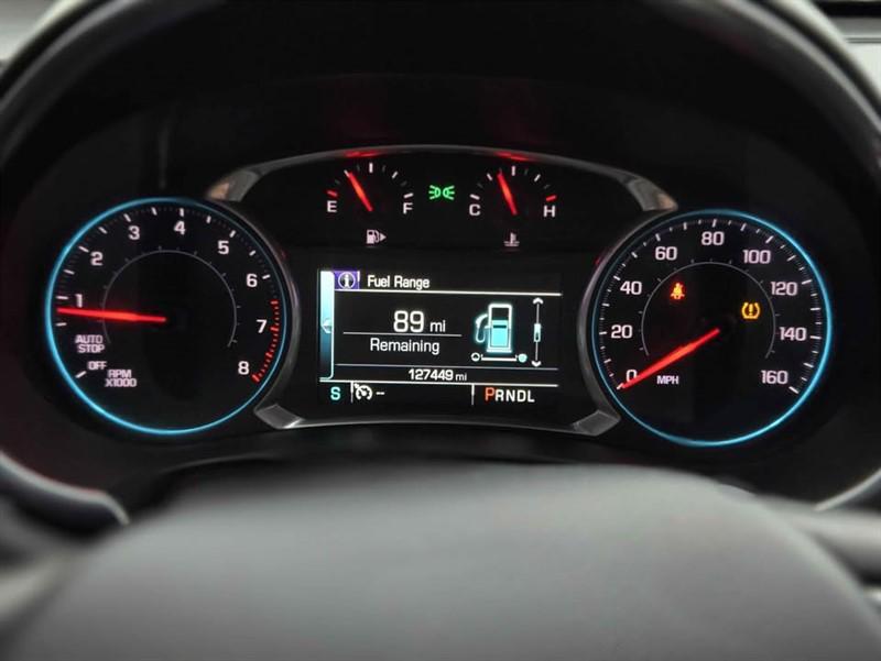 used 2016 Chevrolet Malibu car, priced at $9,995