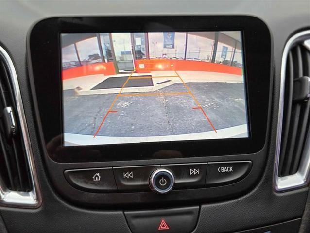 used 2016 Chevrolet Malibu car, priced at $9,995