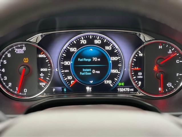 used 2019 GMC Acadia car, priced at $19,995