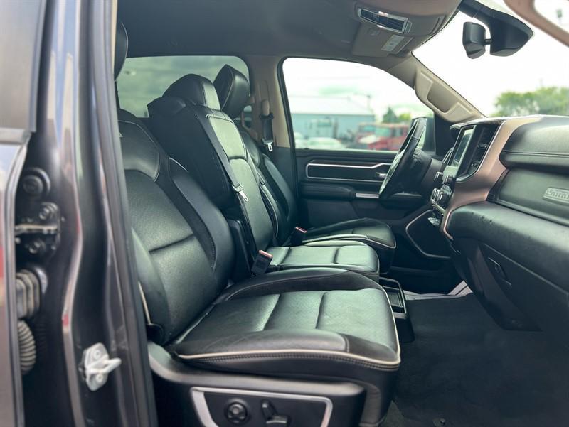 used 2019 Ram 1500 car, priced at $22,995