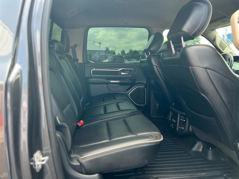 used 2019 Ram 1500 car, priced at $22,995